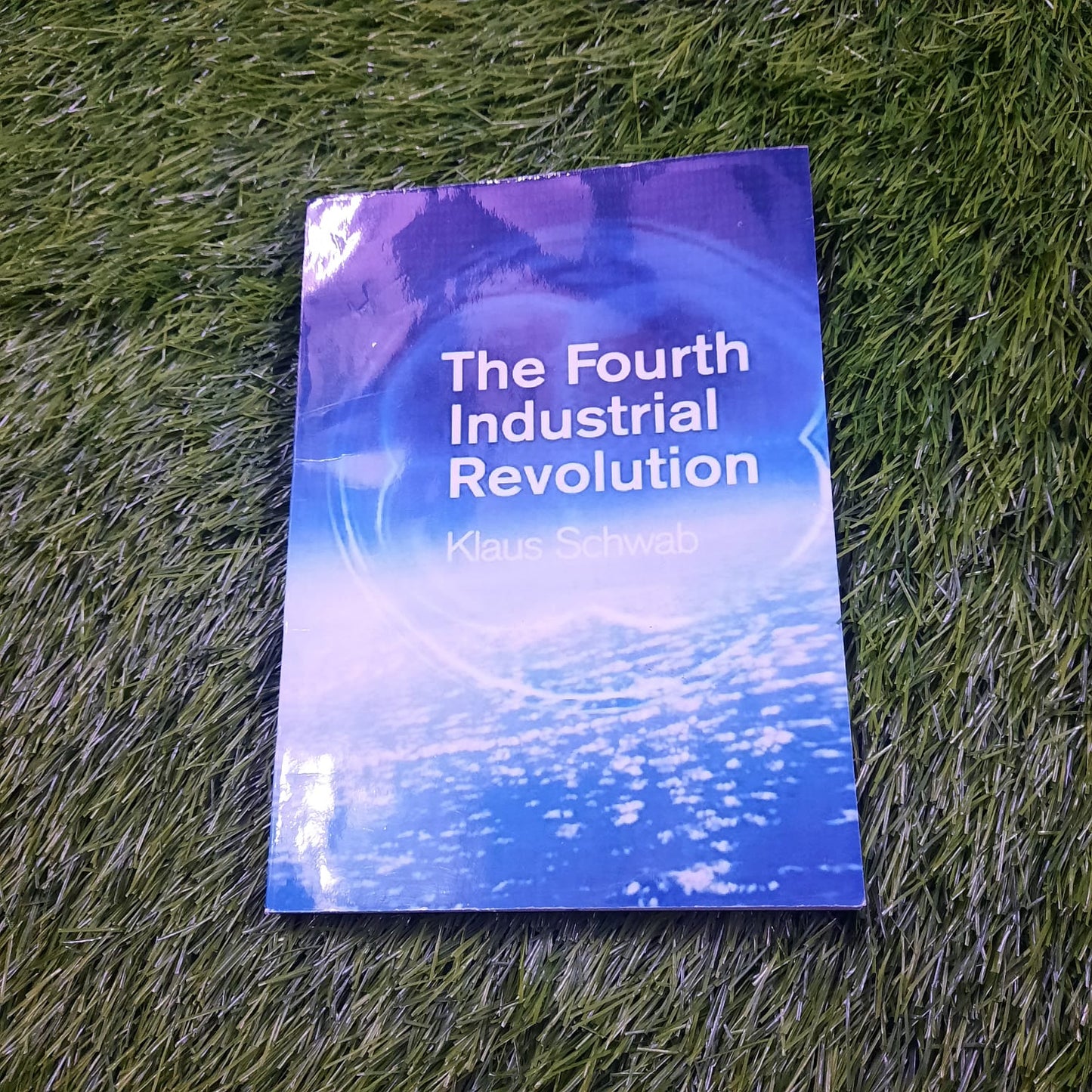 the fourth industrial revolution