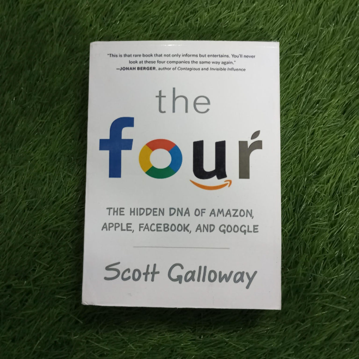 the four