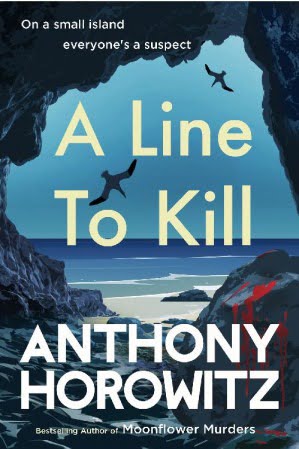 line to kill