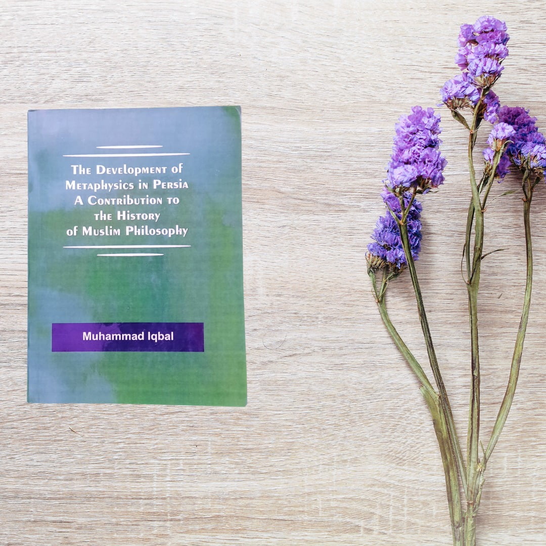 the development of metaphysics in persia