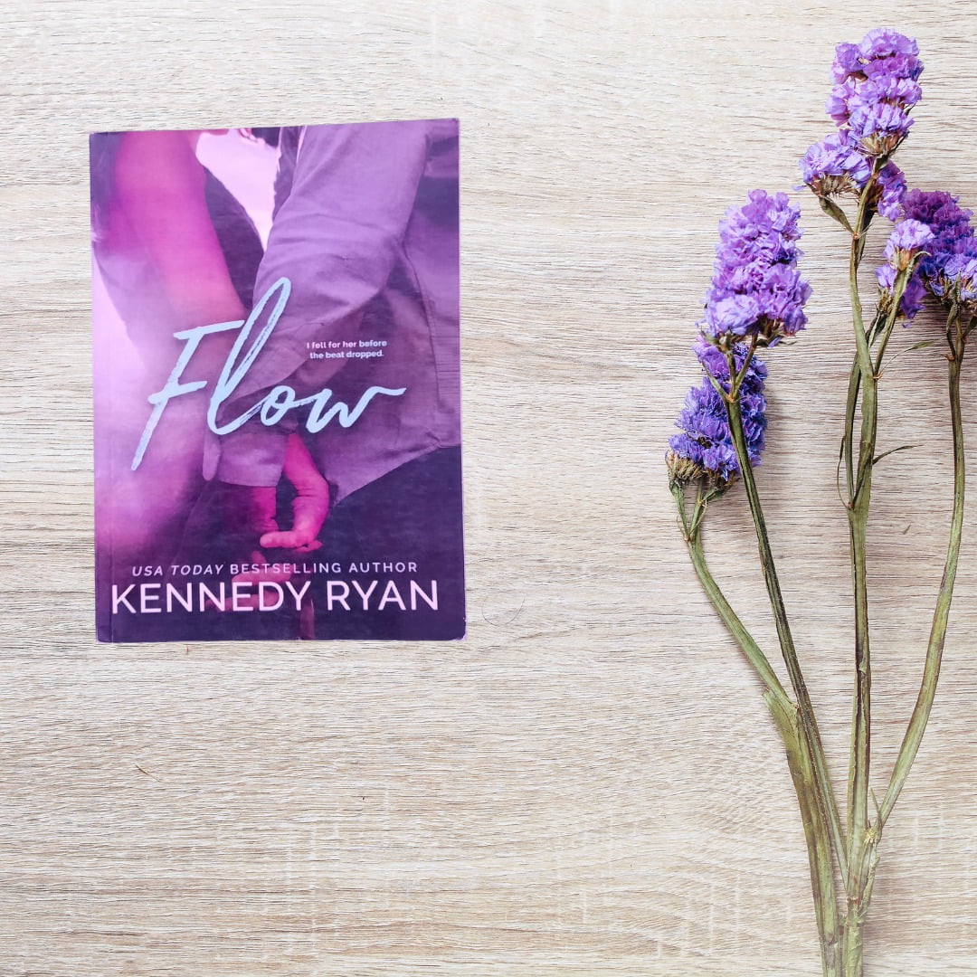 Flow by Kennedy Ryan