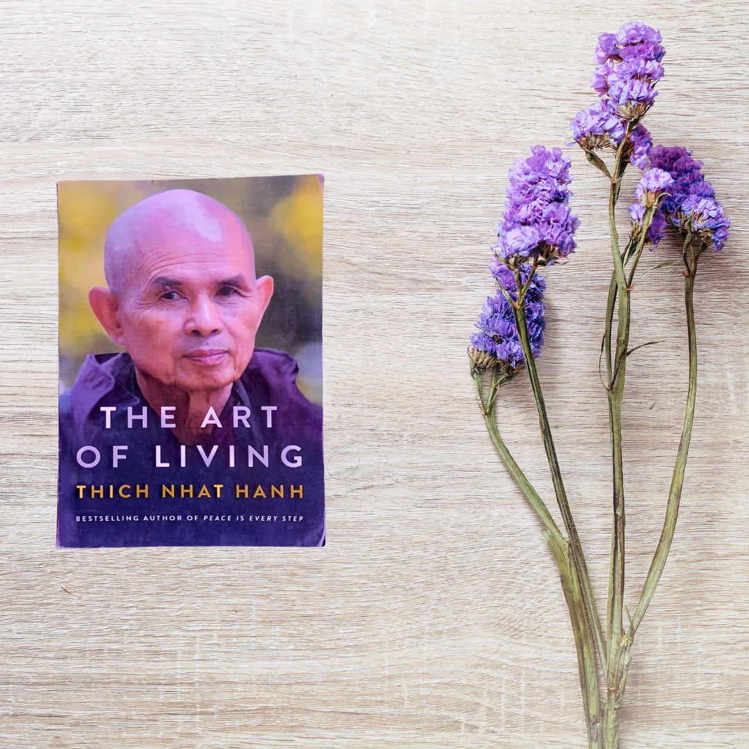 The Art of Living by Thich Nhat Hanh