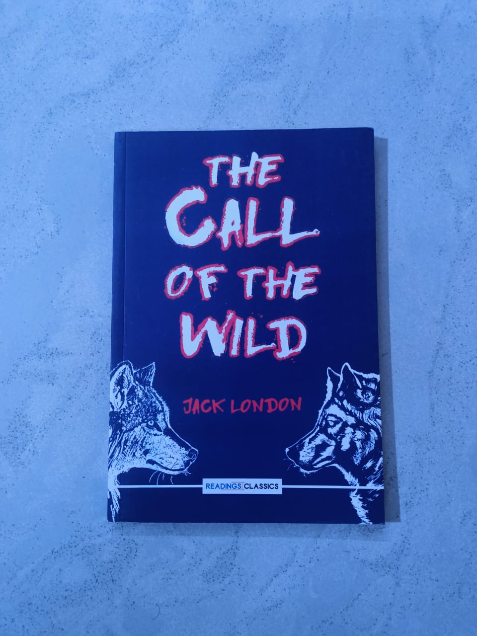 The Call of the Wild Jack London