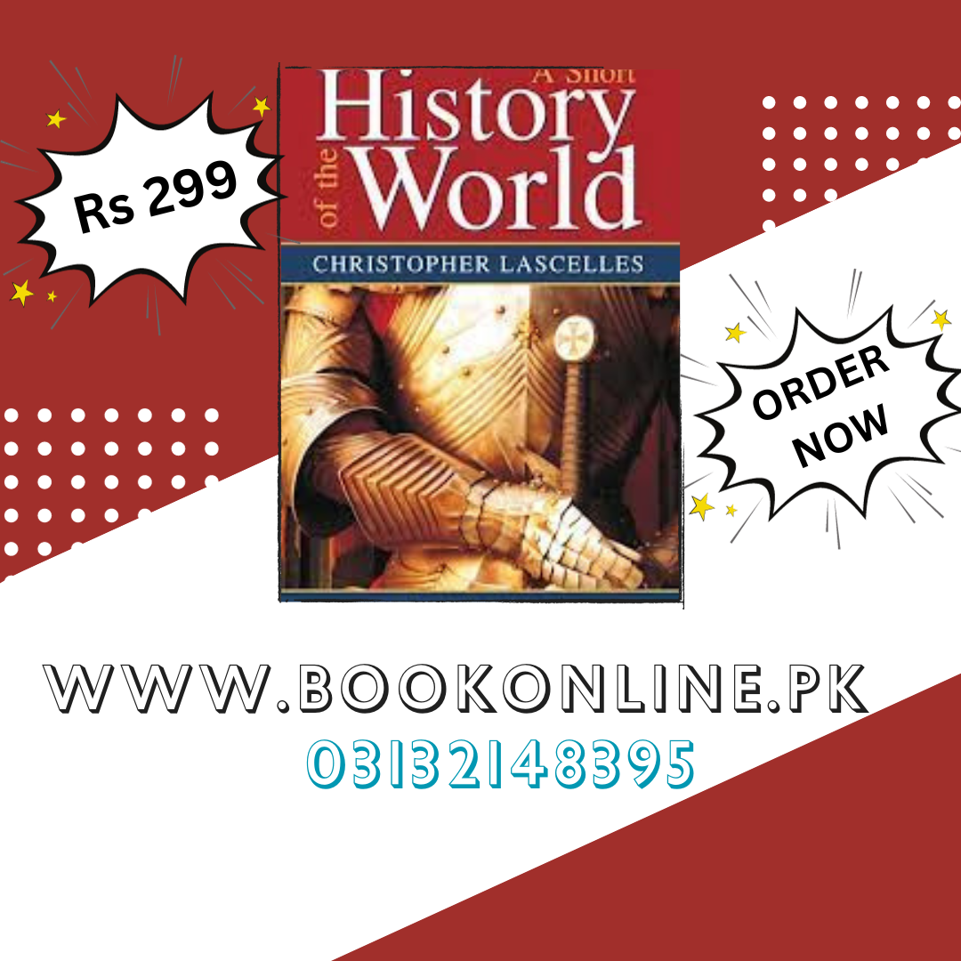 HISTORY WORLD