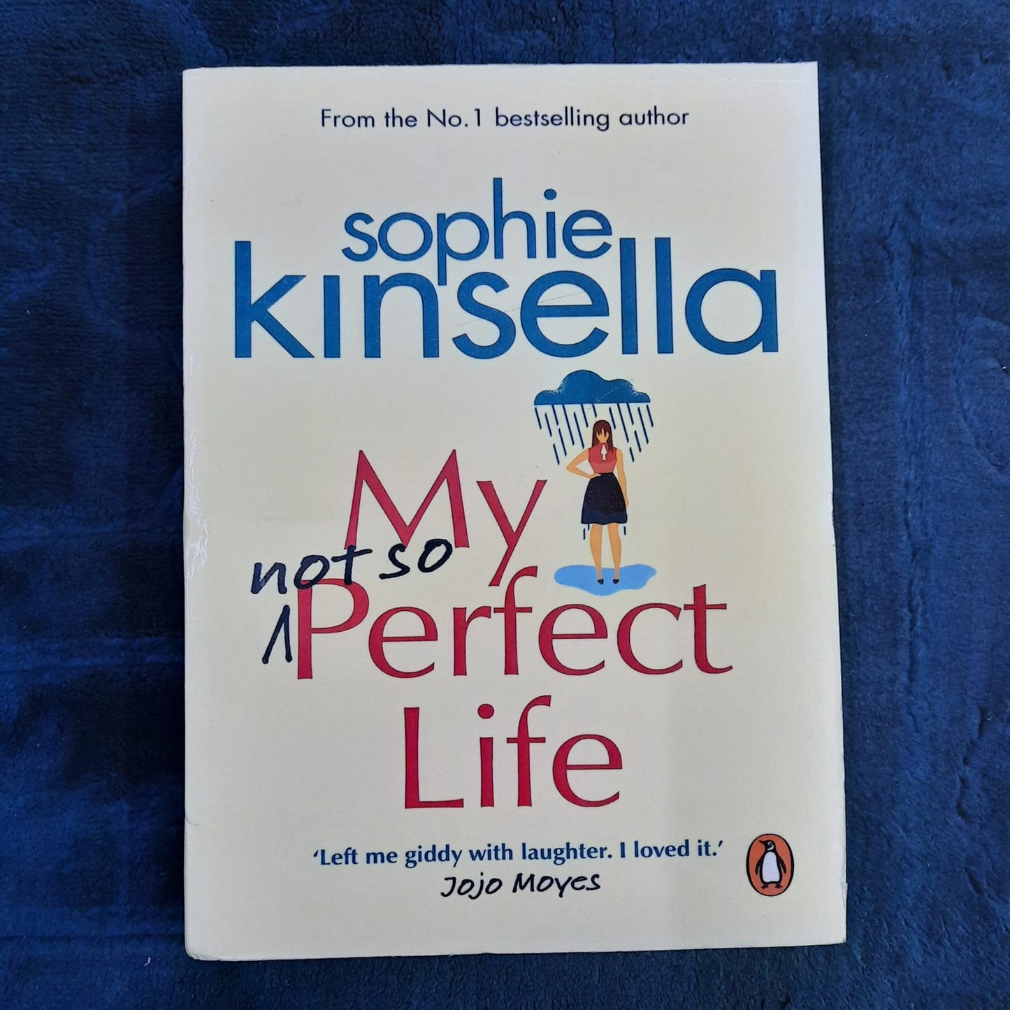 SOPHIE KINSELLA