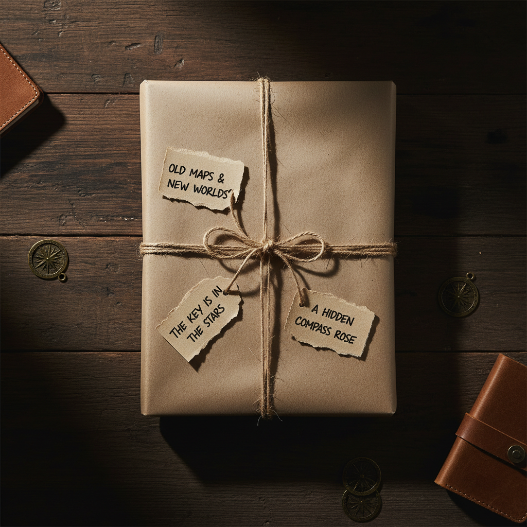 Blind Date with a Book