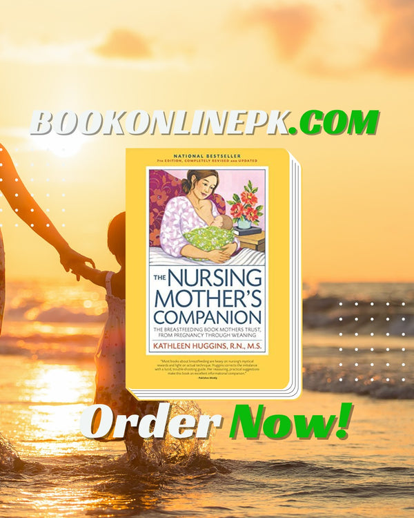 The Nursing Mother's Companion