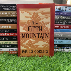 The FIFTH MOUNTAIN