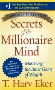 secrets of the millionaire mind