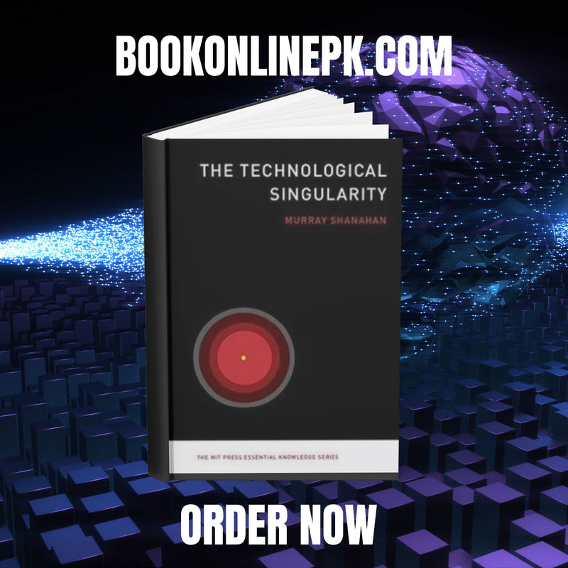 The Technological Singularity