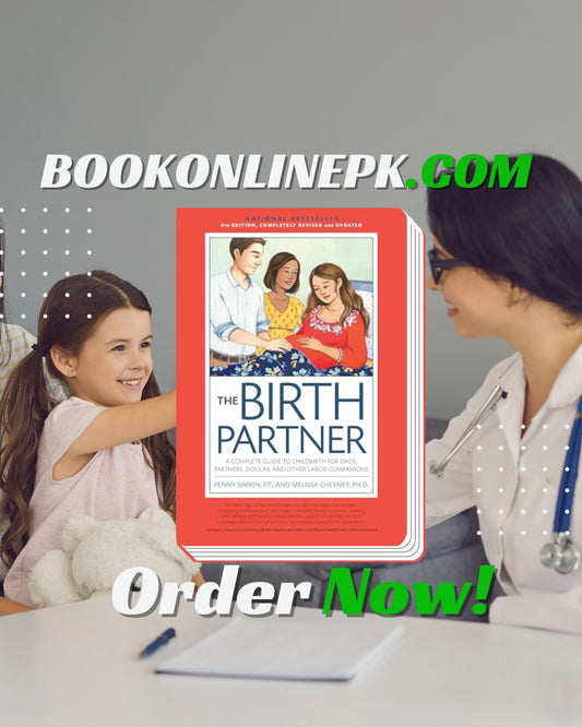 The Birth Partner  Penny Simkin