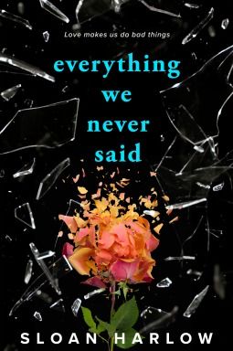 everything we never said