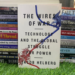 THE WIRES OF WAR  A+