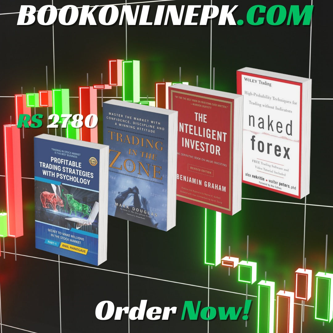 Stock Smarts: Essential Reads for Every Trader