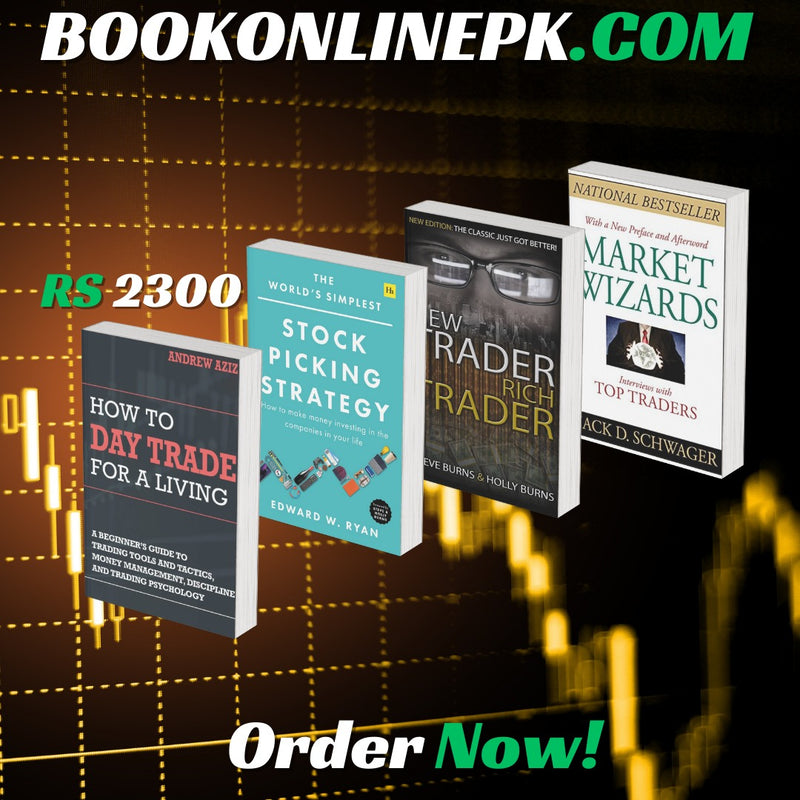 Wall Street Wisdom: Power Reads for Traders