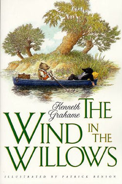 the wind in the willows