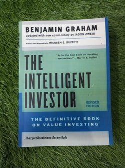 THE INTELLIGENT INVESTOR