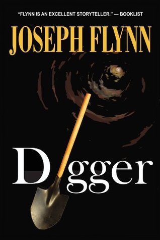 Digger  Joseph Flynn
