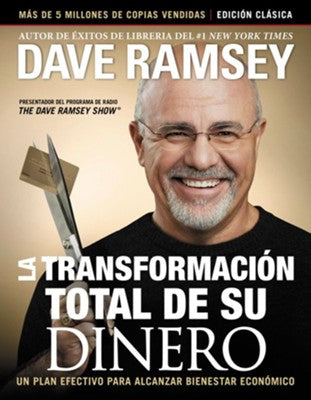 the total money makeover