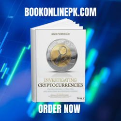 INVESTIGATING CRYPTOCURRENCIES