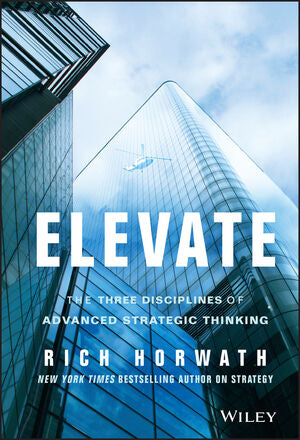elevate rich horwath