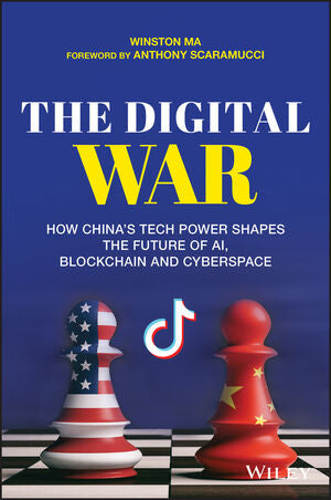 the digital war