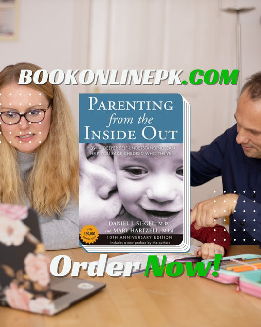 parenting from the inside out