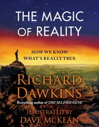 The Magic of Reality Richard Dawkins