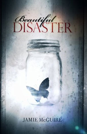 Beautiful Disaster  Jamie McGuire