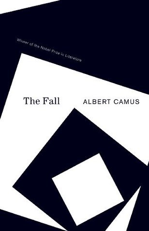 The Fall  Albert Camus