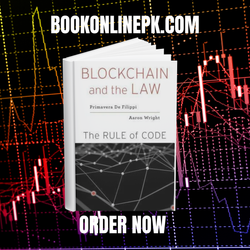 BLOCKCHAIN and the LAW