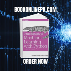 Introduction to Machine Learning with Python