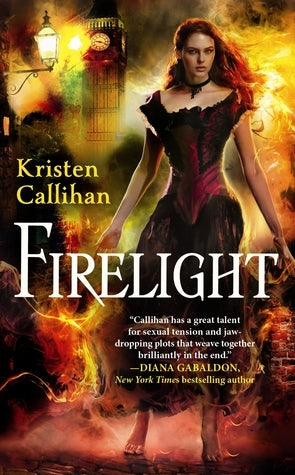 Firelight  Kristen Callihan