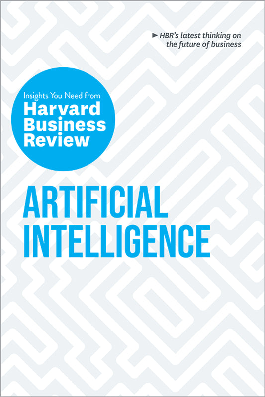 Artificial Intelligence: The Insights You Need