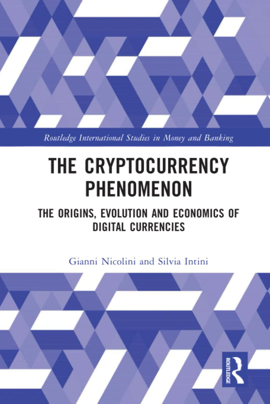 The Cryptocurrency Phenomenon  Gianni Nicolini