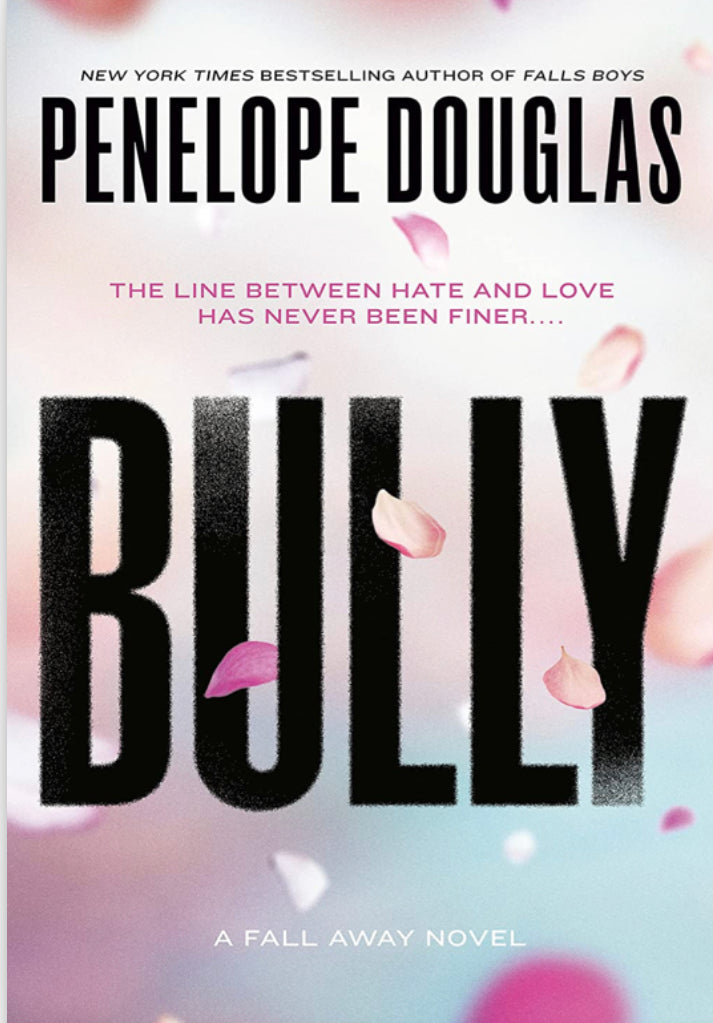 Bully Penelope Douglas