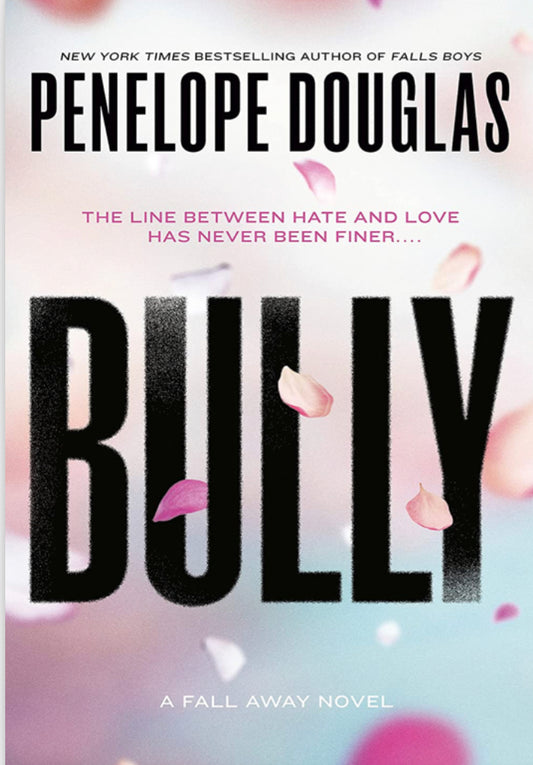 Bully Penelope Douglas