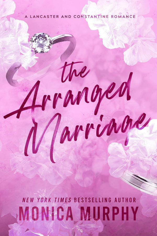 The Arranged Marriage Book by Monica Murphy