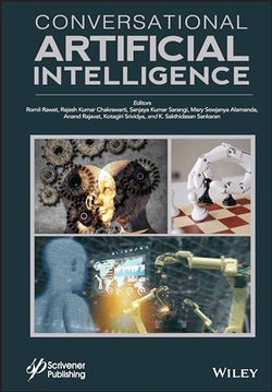 Conversational Artificial Intelligence Romil Rawat