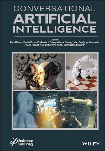 Conversational Artificial Intelligence Romil Rawat