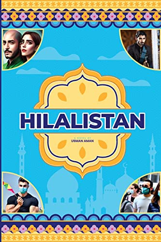 Hilalistan: null by Usman Aman