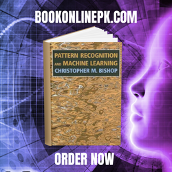 PATTERN RECOGNITION AND MACHINE LEARNING