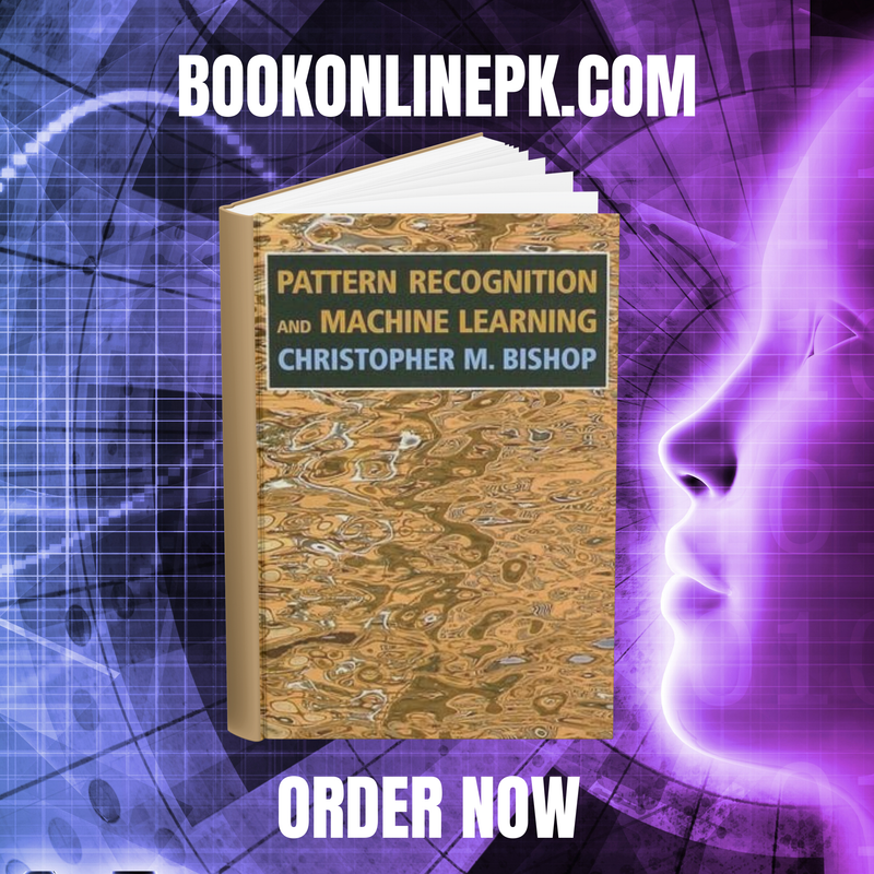 PATTERN RECOGNITION AND MACHINE LEARNING