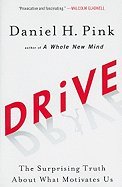 Drive' Daniel H. Pink