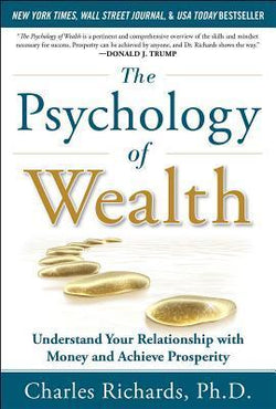 the psychology of wealth