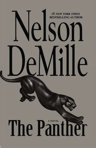 The Panther  Nelson DeMille