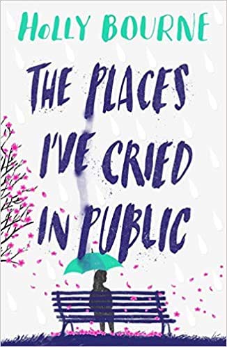 The Places I Have Cried in Public