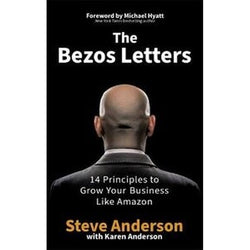 the bezos letters