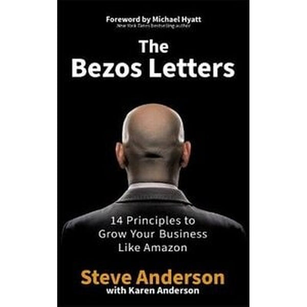 the bezos letters