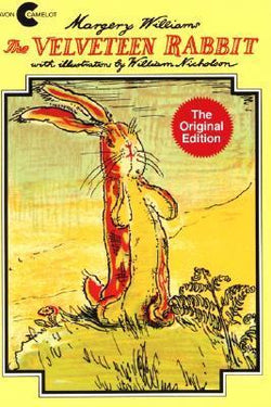 The Velveteen Rabbit  Margery Williams